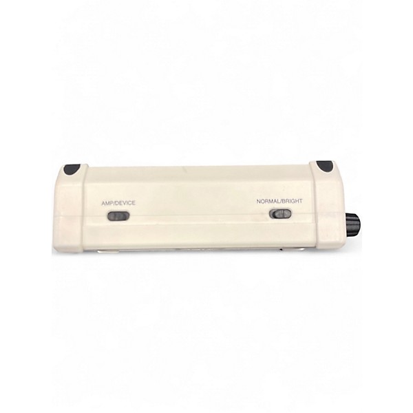 Used IK Multimedia iRig Micro Amp Battery Powered Amp