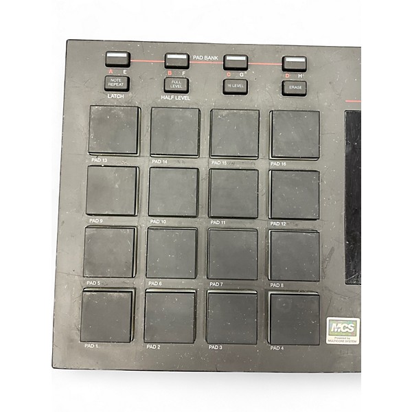 Used Akai Professional MPC Live Production Controller