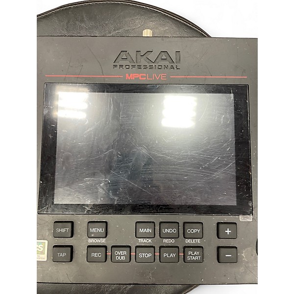 Used Akai Professional MPC Live Production Controller