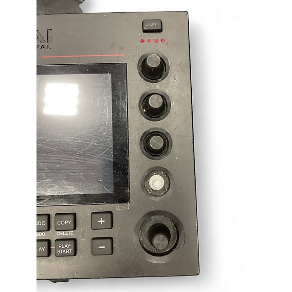 Used Akai Professional MPC Live Production Controller