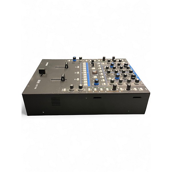 Used RANE Sixty-Two DJ Mixer