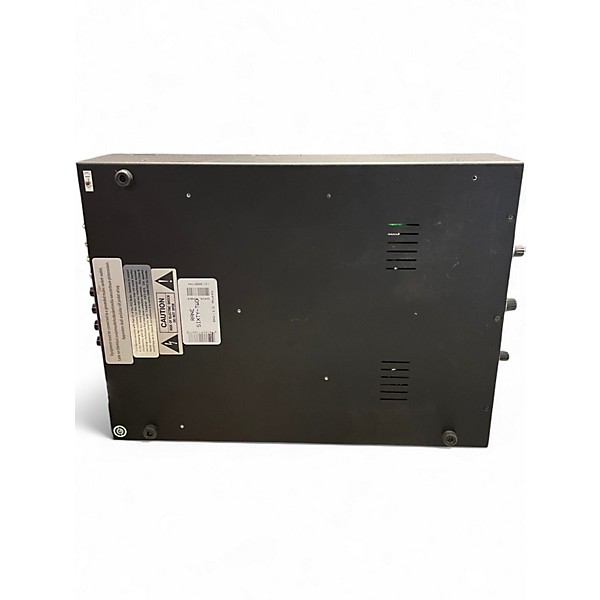 Used RANE Sixty-Two DJ Mixer
