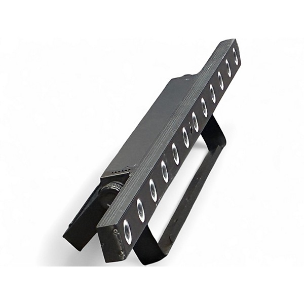 Used CHAUVET DJ SLIMPAR T12 BT Lighting Effect