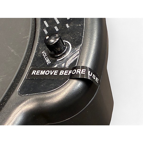 Used KAT KTMP1 Trigger Pad