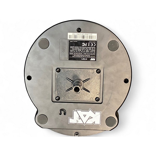 Used KAT KTMP1 Trigger Pad