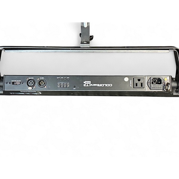 Used CHAUVET DJ COLORband T3 Lighting Controller