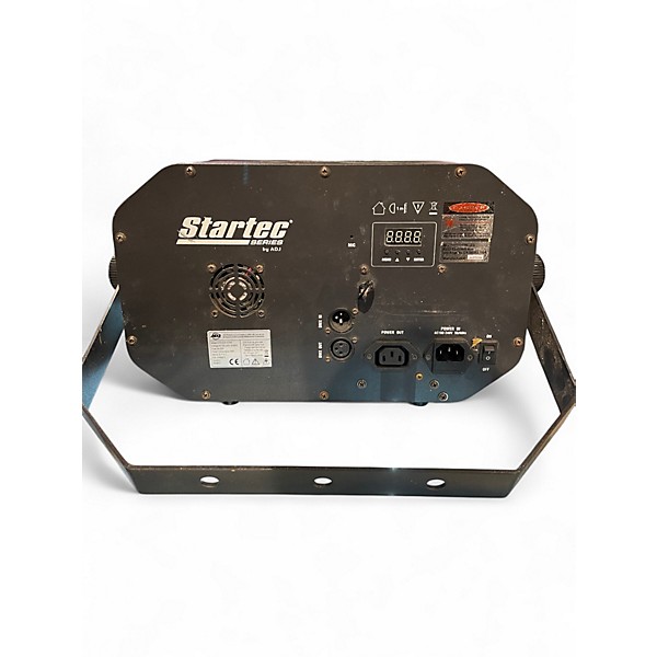 Used American DJ Stinger Star 