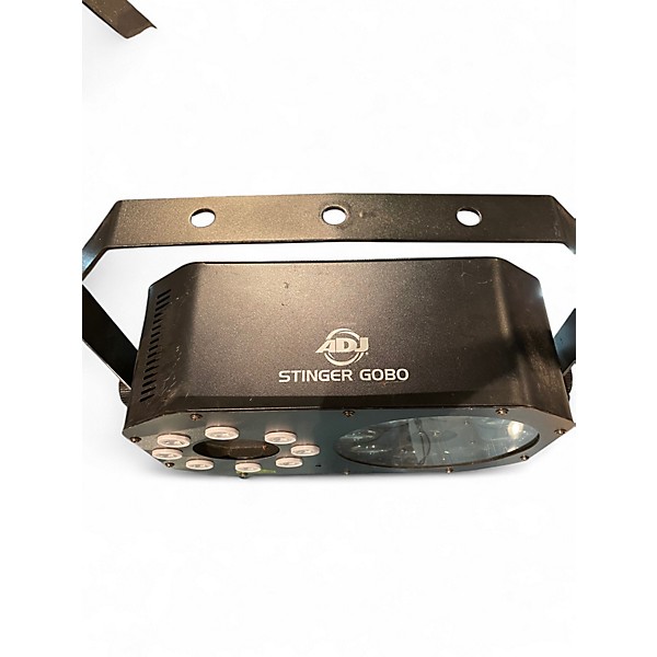 Used American DJ Stinger Gobo