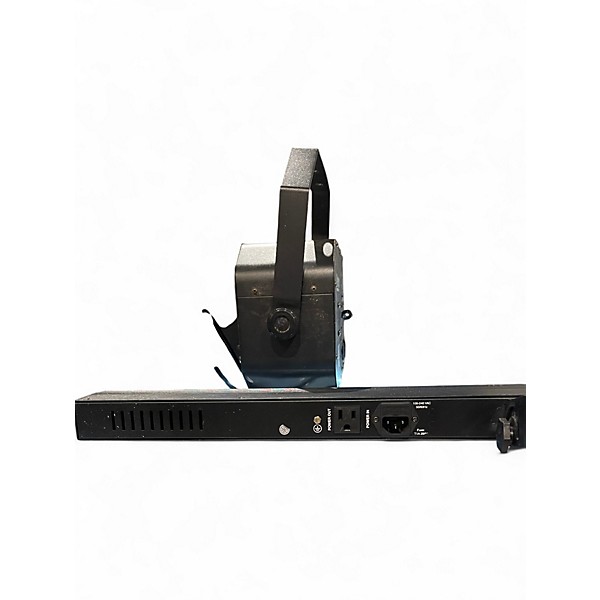 Used American DJ Tristrip 3z Lighting Effect