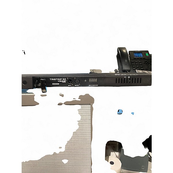Used American DJ Tristrip 3z Lighting Effect