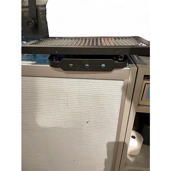 Used American DJ Profile Panel RGB