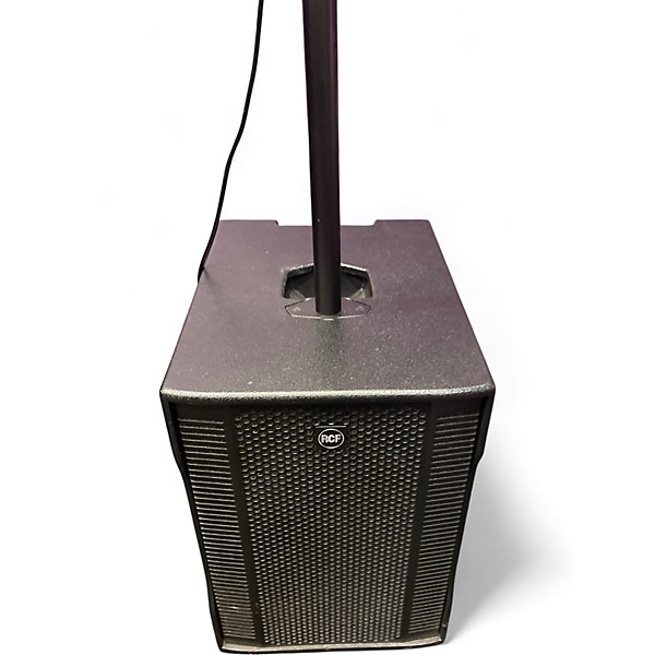 Used RCF EVOX 12 Sound Package