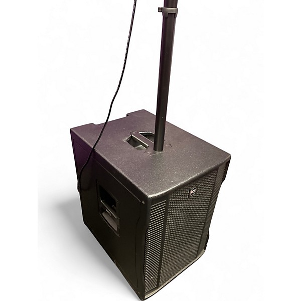 Used RCF EVOX 12 Sound Package