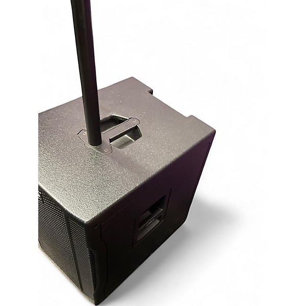 Used RCF EVOX 12 Sound Package