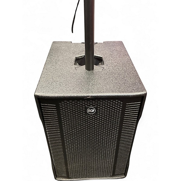Used RCF EVOX 12 Sound Package