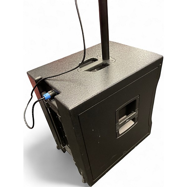 Used RCF EVOX 12 Sound Package