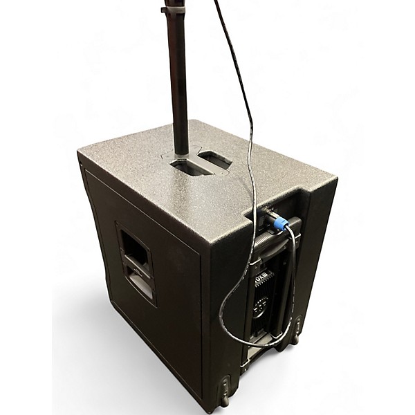 Used RCF EVOX 12 Sound Package