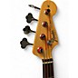 Used Fender American Original 60s Jazz Bass Candy Apple Red Electric Bass Guitar