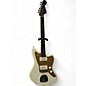 Used Fender American Professional Limited Edition Jazzmaster Rosewood Vintage White Solid Body Electric Guitar thumbnail