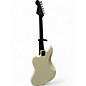 Used Fender American Professional Limited Edition Jazzmaster Rosewood Vintage White Solid Body Electric Guitar