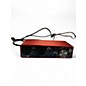 Used Focusrite Scarlett 2i2 Audio Interface thumbnail