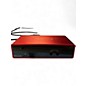 Used Focusrite Scarlett 2i2 Audio Interface