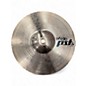 Used Paiste 10in pst5 splash Cymbal thumbnail