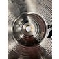 Used Paiste 10in pst5 splash Cymbal