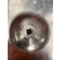 Used Paiste 10in pst5 splash Cymbal