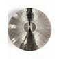 Used Paiste 18in Signature Precision Thin Crash Cymbal thumbnail