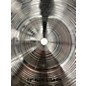 Used Paiste 18in Signature Precision Thin Crash Cymbal
