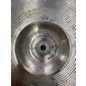 Used Paiste 18in FAST CRASH Cymbal