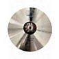 Used Paiste 14in 502 Hi Hat Pair Cymbal