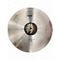 Used Paiste 14in 502 Hi Hat Pair Cymbal