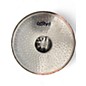 Used Paiste 14in 502 Hi Hat Pair Cymbal