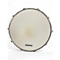 Used Ludwig 14X8 Supralite Snare Stainless Steel Drum thumbnail