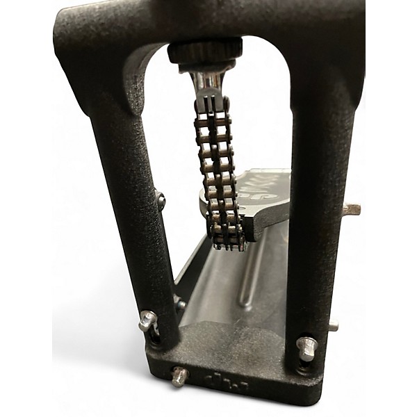 Used DW 3000 hi-hat Hi Hat Stand