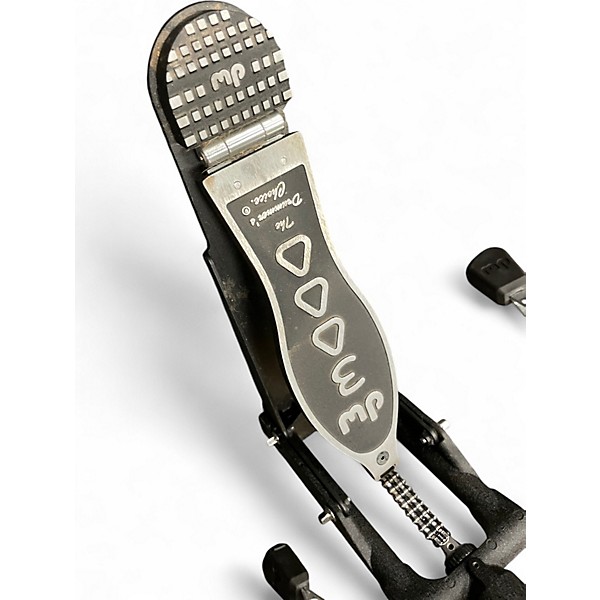 Used DW 3000 hi-hat Hi Hat Stand