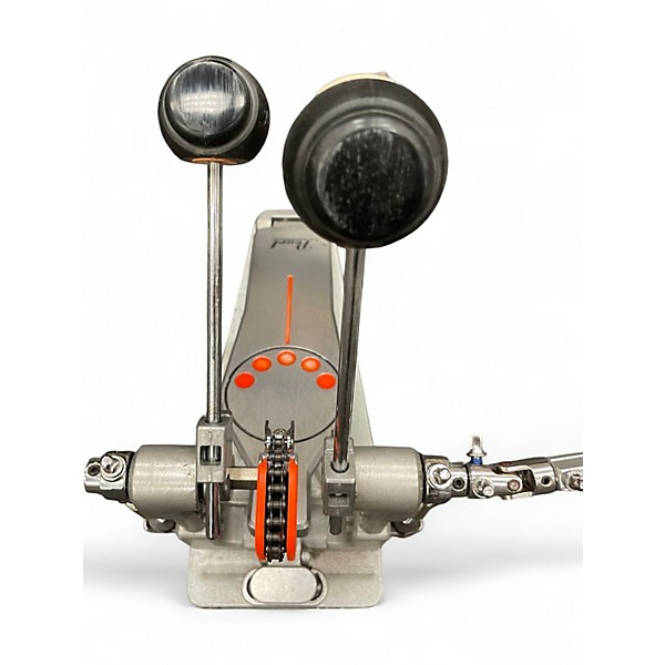 Used Pearl Double Eliminator Double Bass Drum Pedal