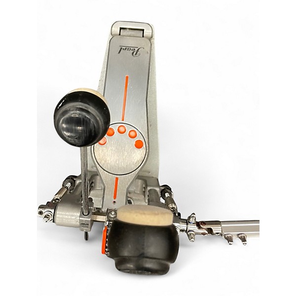 Used Pearl Double Eliminator Double Bass Drum Pedal