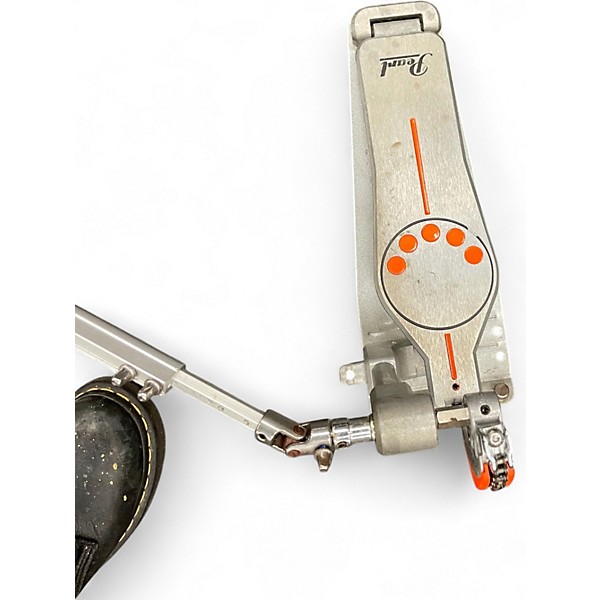 Used Pearl Double Eliminator Double Bass Drum Pedal