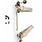 Used Pearl Double Eliminator Double Bass Drum Pedal