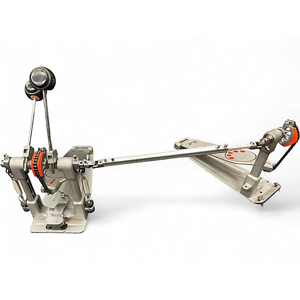 Used Pearl Double Eliminator Double Bass Drum Pedal