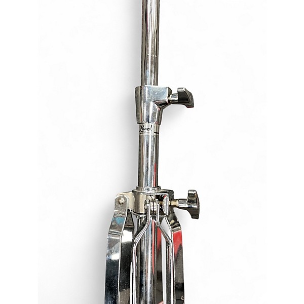 Used Pearl Straight Stand Cymbal Stand