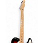 Used Fender Player Telecaster 3 Color Sunburst Solid Body Electric Guitar