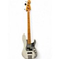 Used Fender American Ultra II Precision Bass Avalanche Electric Bass Guitar thumbnail