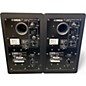 Used Yamaha HS5 Pair Powered Monitor