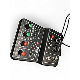 Used CAD MXU2 Digital Mixer