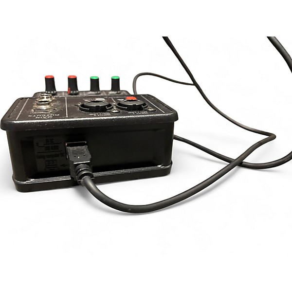 Used CAD MXU2 Digital Mixer