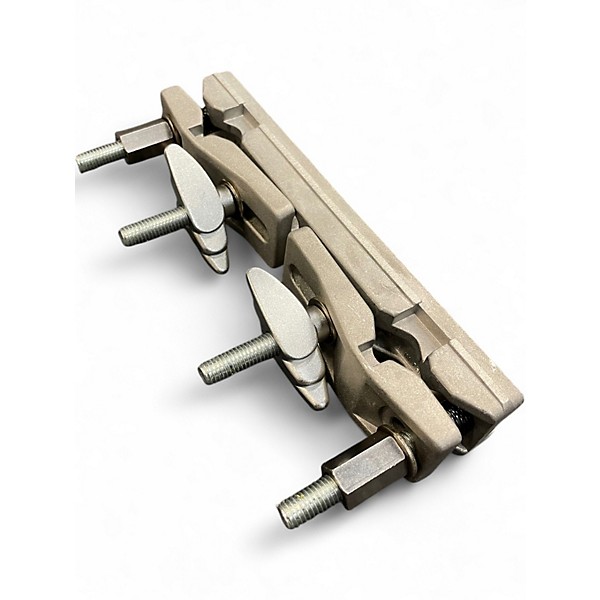 Used Yamaha CSAT-924AW Parallel Multiclamp Percussion Mount